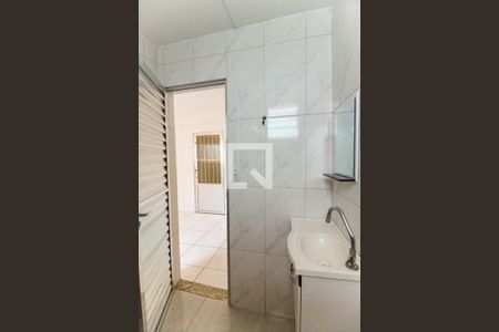 Casa para alugar com 175m², 2 quartos e 1 vagaBanheiro