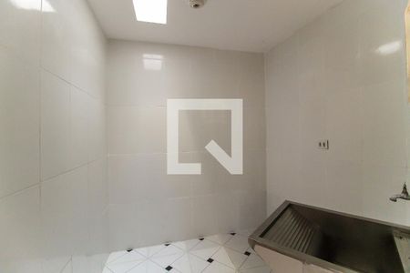 Casa para alugar com 175m², 2 quartos e 1 vagaÁrea de Serviço