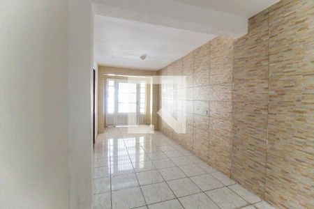 Sala de casa para alugar com 2 quartos, 175m² em Vila Carolina, São Paulo