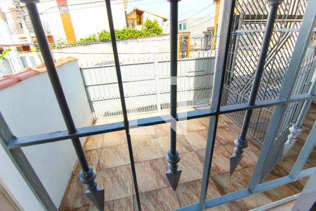 Vista do Quarto 1 de casa para alugar com 2 quartos, 175m² em Vila Carolina, São Paulo