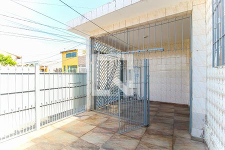 Casa para alugar com 175m², 2 quartos e 1 vagaQuintal