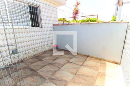 Casa para alugar com 175m², 2 quartos e 1 vagaQuintal