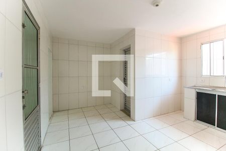 Casa para alugar com 175m², 2 quartos e 1 vagaCozinha