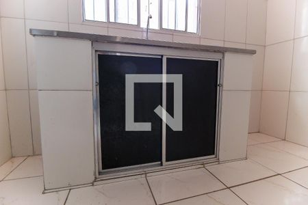 Casa para alugar com 175m², 2 quartos e 1 vagaCozinha