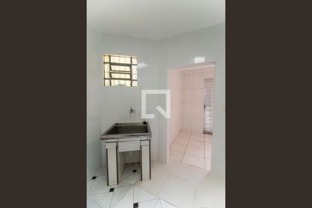 Casa para alugar com 175m², 2 quartos e 1 vagaÁrea de Serviço