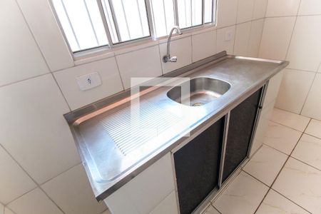 Casa para alugar com 175m², 2 quartos e 1 vagaCozinha