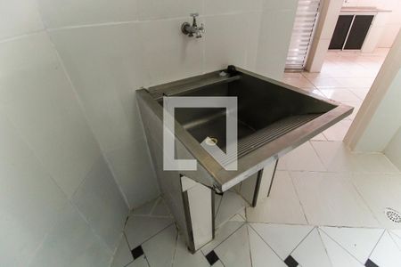 Casa para alugar com 175m², 2 quartos e 1 vagaÁrea de Serviço