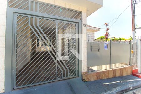 Casa para alugar com 175m², 2 quartos e 1 vagaFachada