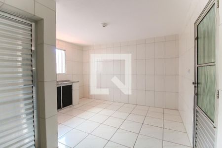 Casa para alugar com 175m², 2 quartos e 1 vagaCozinha