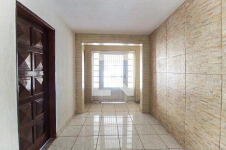 Sala de casa para alugar com 2 quartos, 175m² em Vila Carolina, São Paulo