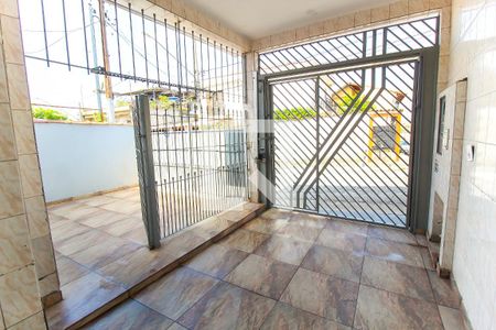 Casa para alugar com 175m², 2 quartos e 1 vagaGaragem