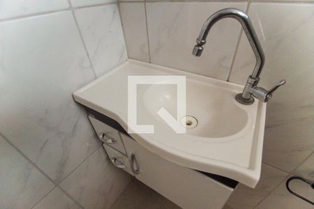 Casa para alugar com 175m², 2 quartos e 1 vagaBanheiro