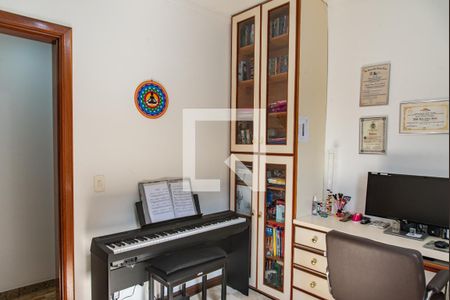 Apartamento à venda com 120m², 3 quartos e 2 vagasQuarto 1