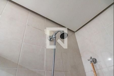 Apartamento à venda com 120m², 3 quartos e 2 vagasBanheiro da suíte
