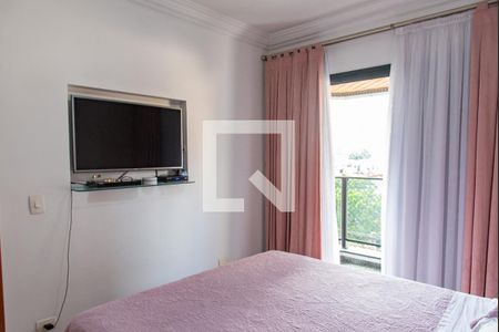Apartamento à venda com 120m², 3 quartos e 2 vagasSuíte