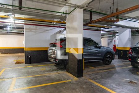 Apartamento à venda com 120m², 3 quartos e 2 vagasGaragem