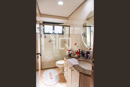 Apartamento à venda com 120m², 3 quartos e 2 vagasBanheiro