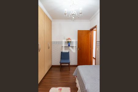 Apartamento à venda com 120m², 3 quartos e 2 vagasQuarto 2