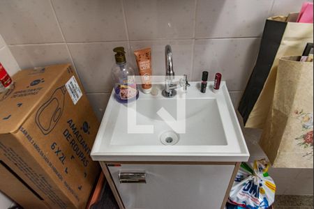 Apartamento à venda com 120m², 3 quartos e 2 vagasBanheiro de serviço