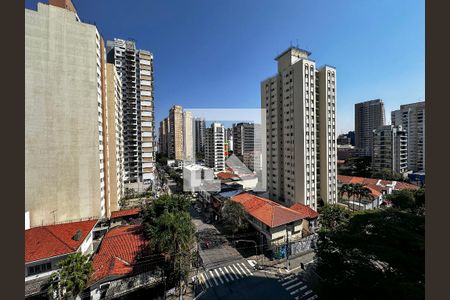 Apartamento à venda com 40m², 1 quarto e 1 vagaVista Quarto