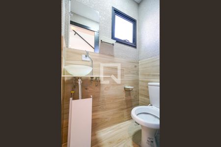 Lavabo de casa para alugar com 2 quartos, 63m² em Chacara Santo Antonio (zona Le, São Paulo