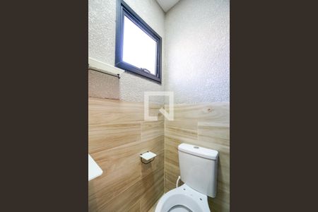 Lavabo de casa para alugar com 2 quartos, 63m² em Chacara Santo Antonio (zona Le, São Paulo