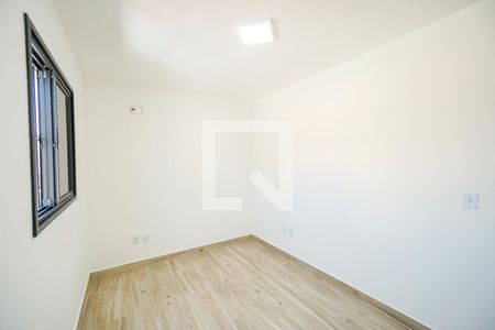 Quarto 01 de casa para alugar com 2 quartos, 63m² em Chacara Santo Antonio (zona Le, São Paulo