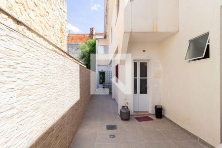 Studio para alugar com 24m², 1 quarto e sem vaga Studio para alugar com 24m², 1 quarto e sem vagaÁrea comum