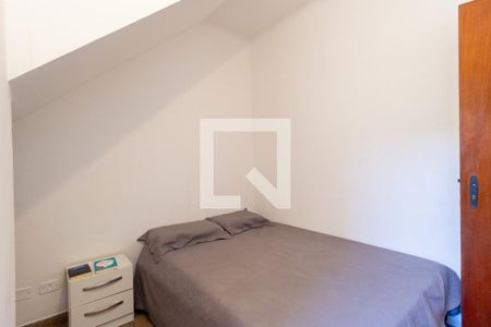 Quarto de kitnet/studio para alugar com 1 quarto, 24m² em Vila Libanesa, São Paulo