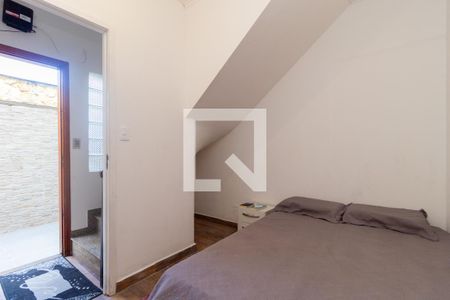 Quarto de kitnet/studio para alugar com 1 quarto, 24m² em Vila Libanesa, São Paulo