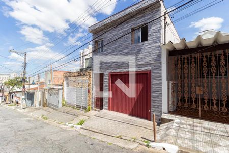 Studio para alugar com 24m², 1 quarto e sem vaga Studio para alugar com 24m², 1 quarto e sem vagaFachada