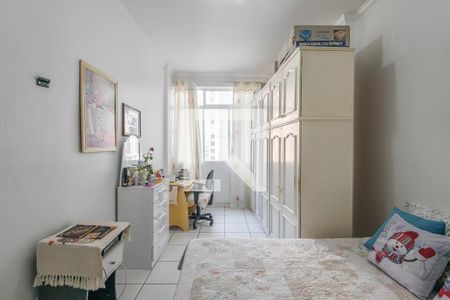 Quarto de apartamento à venda com 2 quartos, 86m² em Bela Vista, São Paulo
