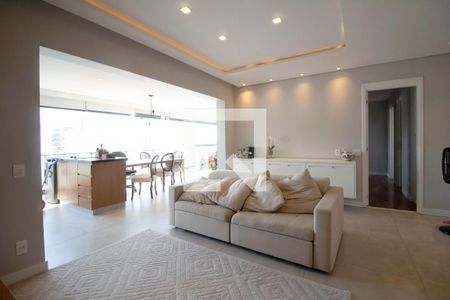 Apartamento à venda com 3 quartos, 118m² em Cerqueira César, São Paulo