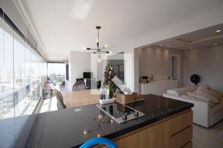 Apartamento à venda com 3 quartos, 118m² em Cerqueira César, São Paulo