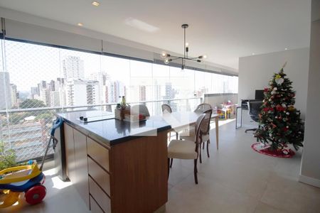 Apartamento à venda com 3 quartos, 118m² em Cerqueira César, São Paulo
