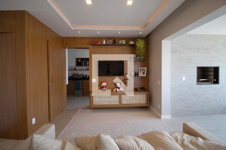 Apartamento à venda com 3 quartos, 118m² em Cerqueira César, São Paulo