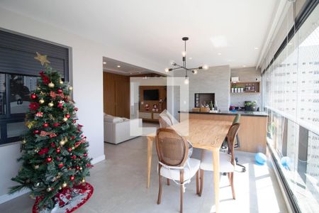 Apartamento à venda com 3 quartos, 118m² em Cerqueira César, São Paulo