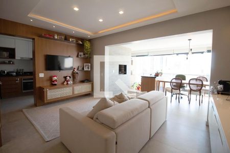 Apartamento à venda com 3 quartos, 118m² em Cerqueira César, São Paulo