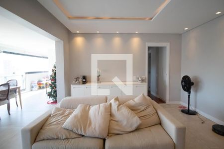 Apartamento à venda com 3 quartos, 118m² em Cerqueira César, São Paulo