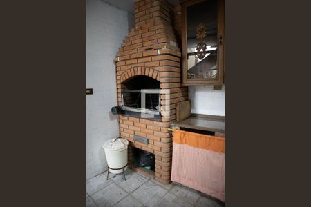 Casa à venda com 156m², 4 quartos e 2 vagas Casa à venda com 156m², 4 quartos e 2 vagas Churrasqueira