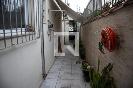 Casa à venda com 156m², 4 quartos e 2 vagas Casa à venda com 156m², 4 quartos e 2 vagasÁrea de Serviço