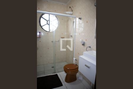 Casa à venda com 156m², 4 quartos e 2 vagas Casa à venda com 156m², 4 quartos e 2 vagasBanheiro 2