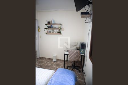 Casa à venda com 156m², 4 quartos e 2 vagas Casa à venda com 156m², 4 quartos e 2 vagasQuarto 3