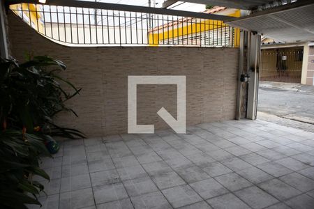 Casa à venda com 156m², 4 quartos e 2 vagas Casa à venda com 156m², 4 quartos e 2 vagasGaragem