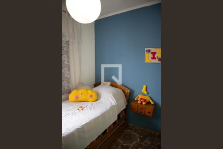 Casa à venda com 156m², 4 quartos e 2 vagas Casa à venda com 156m², 4 quartos e 2 vagasQuarto 2