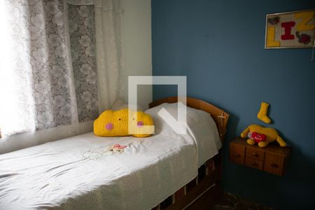 Casa à venda com 156m², 4 quartos e 2 vagas Casa à venda com 156m², 4 quartos e 2 vagasQuarto 2