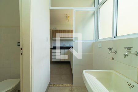 Apartamento para alugar com 100m², 2 quartos e 1 vagaÁrea de Serviço