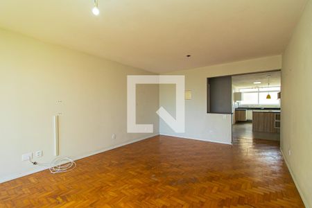 Sala de apartamento à venda com 2 quartos, 100m² em Liberdade, São Paulo