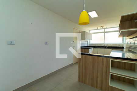 Apartamento para alugar com 100m², 2 quartos e 1 vagaCozinha