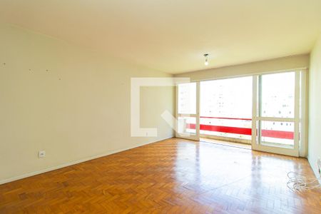 Sala de apartamento à venda com 2 quartos, 100m² em Liberdade, São Paulo